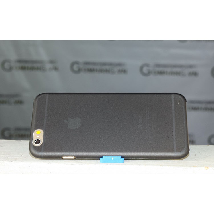 Ốp lưng siêu mỏng cho iPhone 6s (ốp không bị ố vàng khi sử dụng)