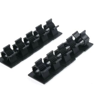 Set 5 kẹp cố định dây cáp