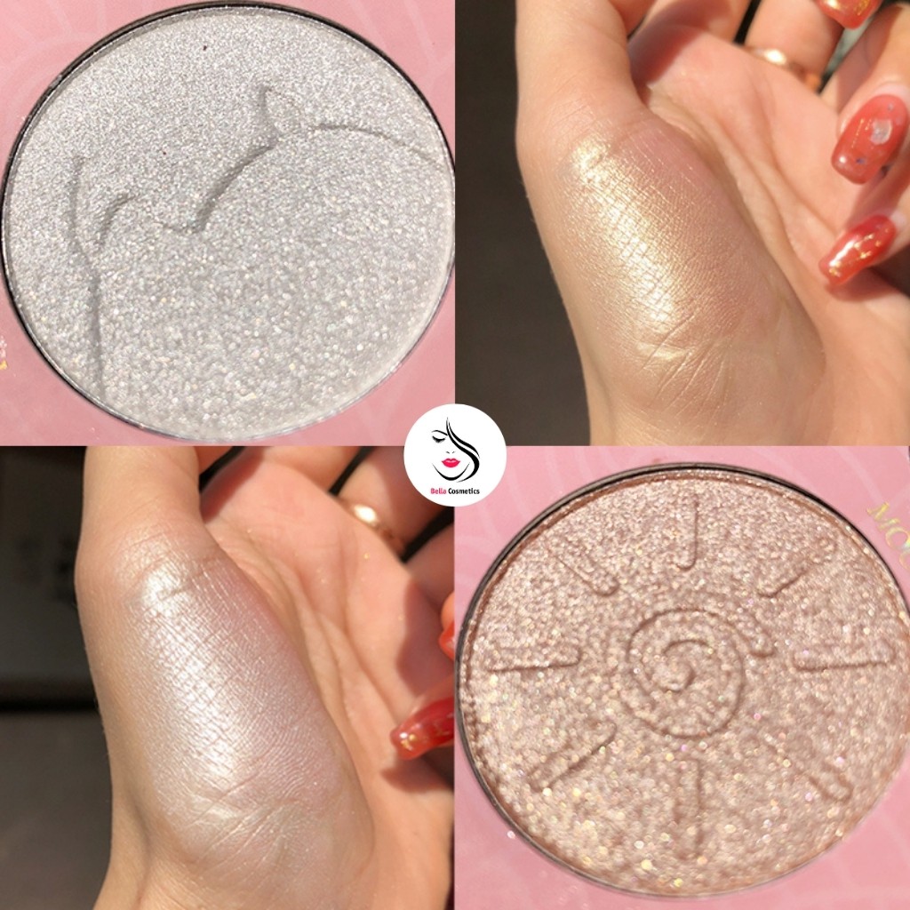 Phấn Má Hồng Sweet Mint 6 Ô Kèm Nhũ Và Tạo Khối Chính Hãng | BigBuy360 - bigbuy360.vn