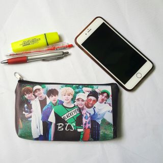 Sỉ 10 túi bút BTS