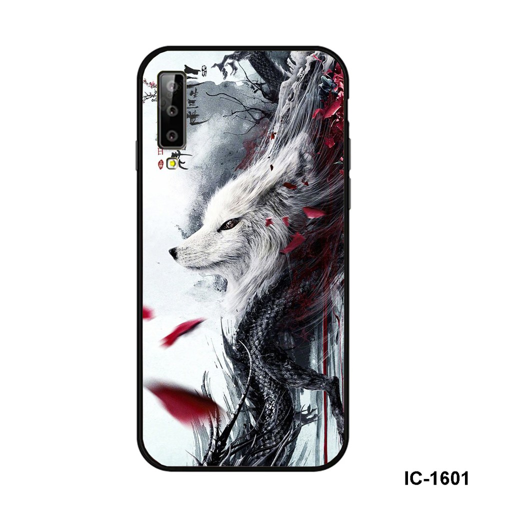 ỐP Samsung A50 và A30 - Chất liệu TPU+PC cực nét | BigBuy360 - bigbuy360.vn