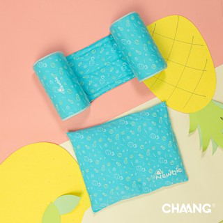 SET BỘ GỐI CHẶN CỦA CHAANG