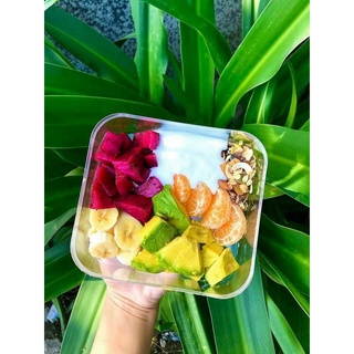 Min Min Ngũ Cốc Dạng Hạt