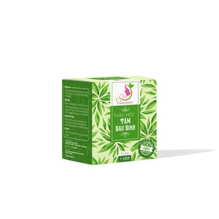 Thảo mộc tắm sau sinh - Vimama
