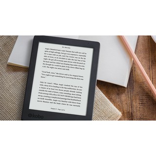 Máy đọc sách kobo aura 2