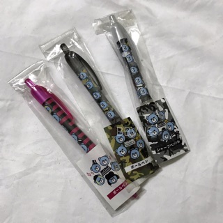 BIGBANG | KRUNK x BIGBANG Ball pen (bút bi)