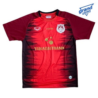 [CHÍNH HÃNG] ÁO BÓNG ĐÁ Grandsport PHỐ HIẾN FC