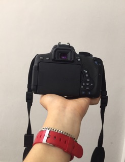 📷📸👍 Máy ảnh CANON EOS 750D 👍📷📸