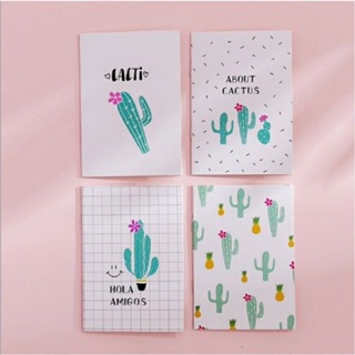 SỔ TAY HÀN QUỐC MINI SIÊU CUTE
