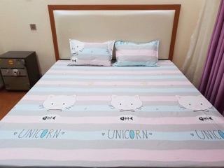 Ga chống thấm Goodmama ( 1.6m)