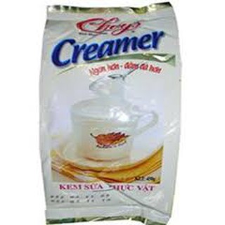 Bột sữa creamer