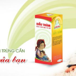 Dầu tràm Lava