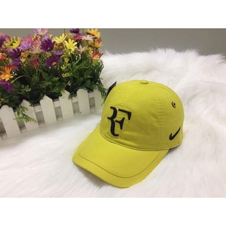 Nón kết Roger Federer (Mẫu 2) [Kèm quà]
