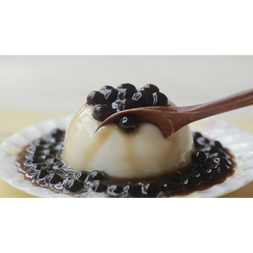 Bột tàu hủ Singapore Sun Soy Mix gói 90g/450g