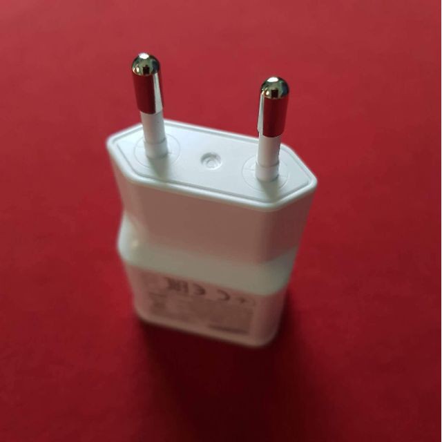 [SALES TRONG 3 NGÀY] Bộ Sạc Samsung A6, A6+, A7 (2018) Chính Hãng SSVN New 100% | BigBuy360 - bigbuy360.vn