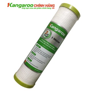 Lõi lọc nước kangaroo 123