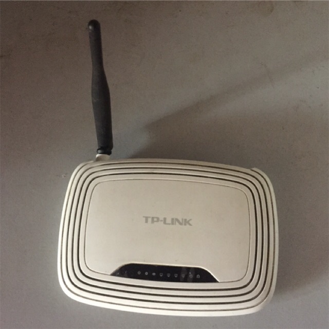 Wifi Tp link