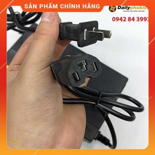 Sạc pin xe đạp điện 48V