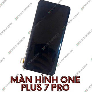 Full bộ Màn hình thay thếthay thế thay thế oneplus 7 pro