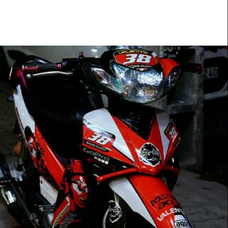 Tem trùm Sirius cam đen,đỏ đen độc lạ nhiều mẫu theo yêu cầu