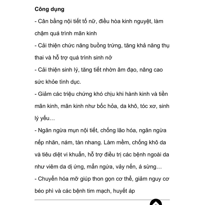 Viên Uống Tinh Dầu Hoa Anh Thảo Evening Primrose Oil 1300mg 120 viên | BigBuy360 - bigbuy360.vn