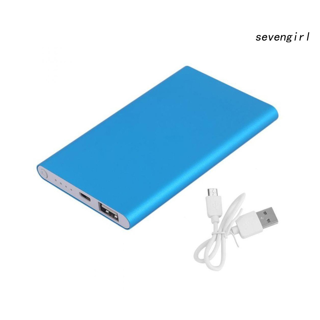 Sạc Dự Phòng 20000mah Chất Lượng Cao