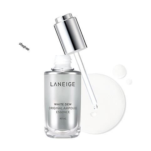 [LANEIGE.Korea] Tinh Chất Dưỡng Trắng Da / White Dew Original Ampoule Essence 40ML