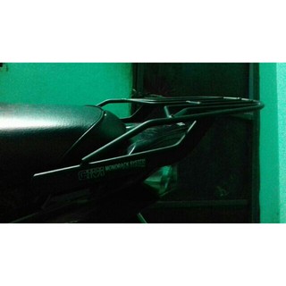 Cảng sau xe máy sirius (givi)
