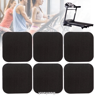 Thảm lót máy chạy bộ mềm chống mòn chống nước cách âm