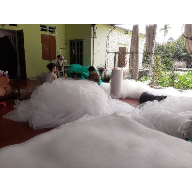 tráng nuôi ốc nhồi , ốc bưu đen - loại dài 4m , rộng 2m , cao 1m sản phẩm tốt 121