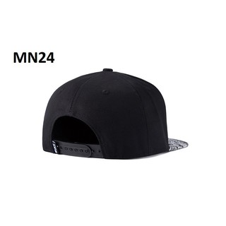 Mũ nón nam Snapback