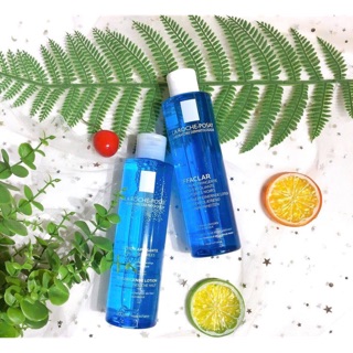 Toner la roche posay