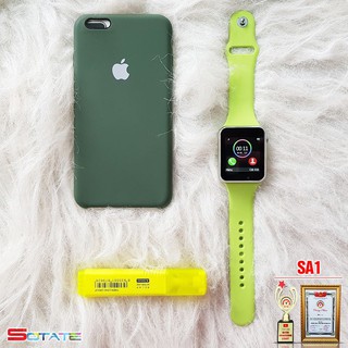 Mua đồng hồ thông minh SA1