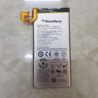 Pin Blackberry Priv 3360mAh Zin theo máy - Hàng nhập Khẩu