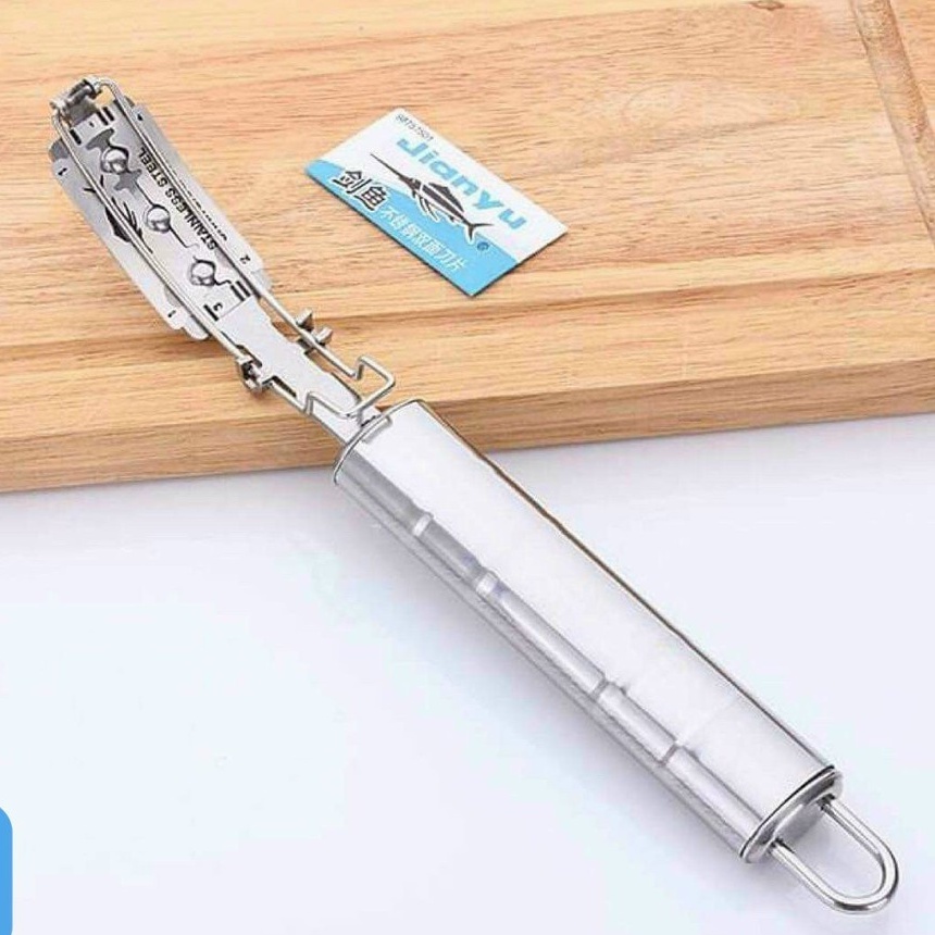 Dao Cạo Lông Heo - Dụng Cụ Cạo Lông Heo Làm Sạch Lông Lợn