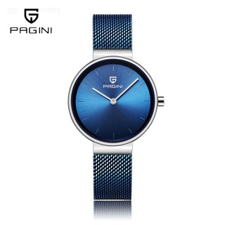 Đồng hồ nữ pagini pa5233 siêu quyến rũ - tặng pin + hộp đẹp