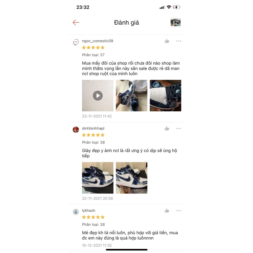 Siêu phẩm+hot trend giày thể thao sneaker jd loang jd vải bò xanh, jd xanh loang cổ thấp cao cấp nam nữ ảnh thật tự chụp