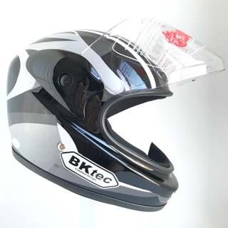 Mũ bảo hiểm Fullface BKtec BK30