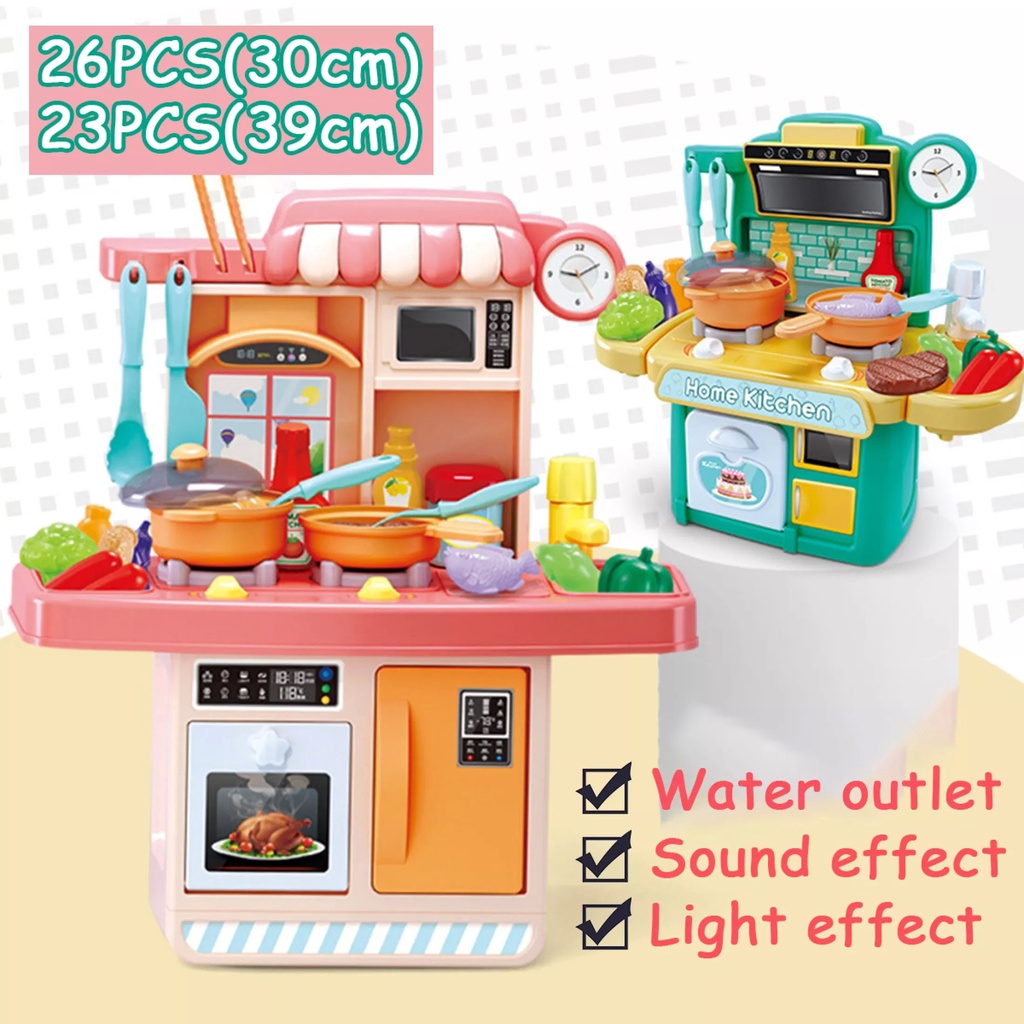 Đồ chơi nhà bếp trẻ em, mô phỏng đồ dùng nhà bếp nấu ăn, đồ chơi phát triển kỹ năng cho bé yêu, Đồ chơi trẻ em