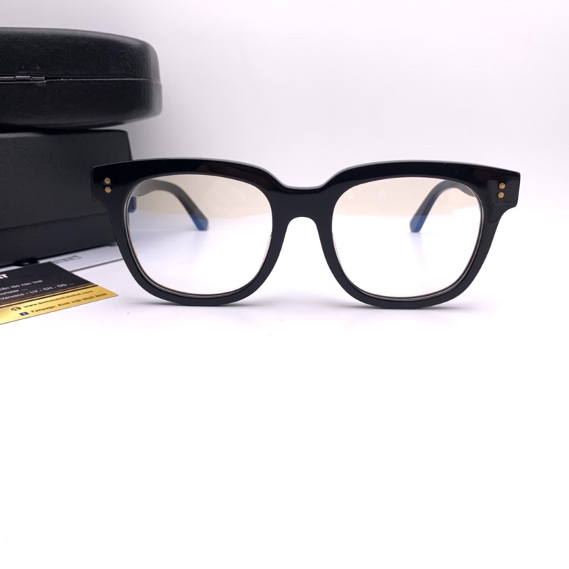 Gọng kính nam nữ Hàn Quốc chuẩn - Wild Wild 2 | BigBuy360 - bigbuy360.vn