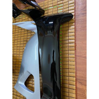 Dàn áo Wave A/Rs/S 100 màu Đen
