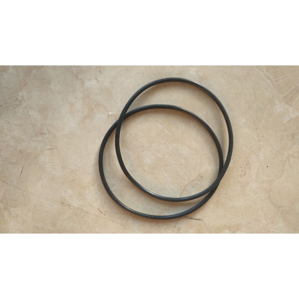 Zoăng cao su cho cốc lọc 10 inch
