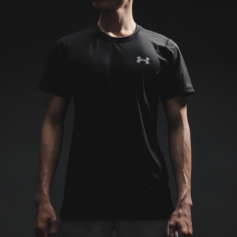 Áo thun lạnh thể thao