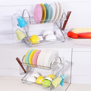 kệ úp chén bằng inox - kệ úp chén