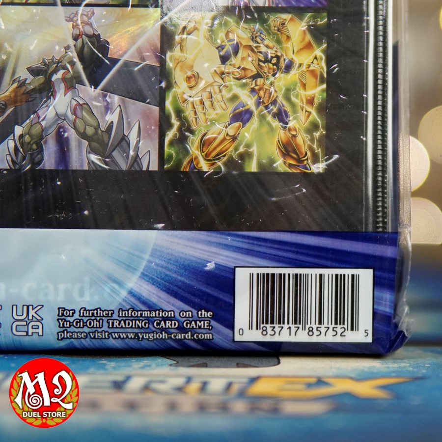 Album sưu tập Yu-Gi-Oh! Elemental Hero - 9-Pocket Portfolio - Sức chứa 180 lá bài - Chính hãng Konami