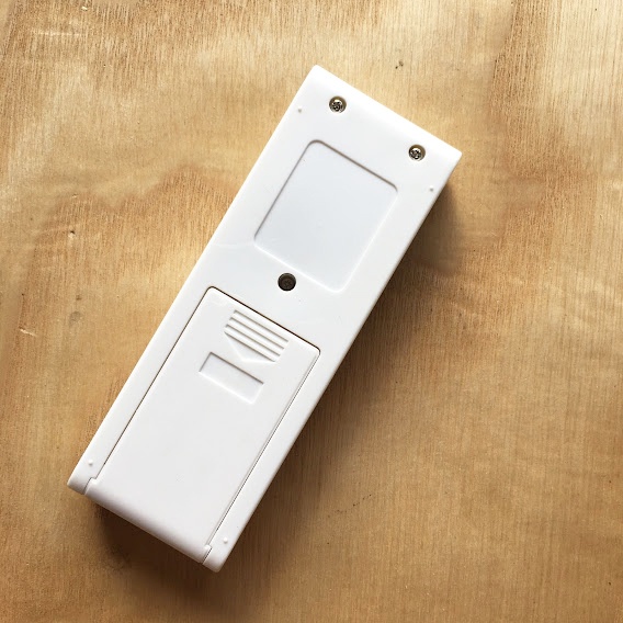 Điều khiển máy lạnh Gree [TẶNG KÈM PIN] Điều khiển điều hoà máy lạnh Gree