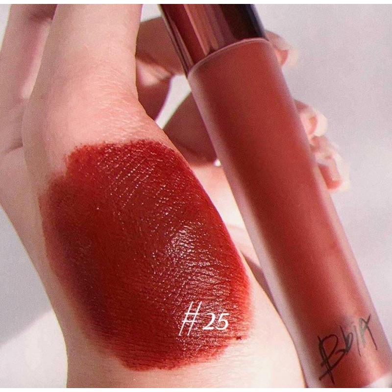 Son kem lì Last Velvet Lip Tint các loại ver 3-5-8