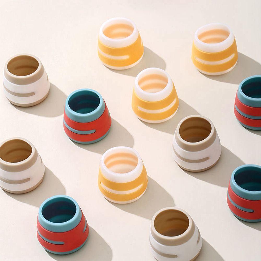 YIYU 1 Miếng Lót Chân Bàn Ghế Chống Trầy Chống Trượt Tiện Dụng