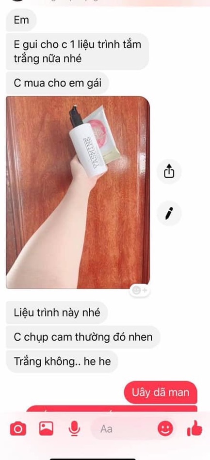 BỘT TẮM TRẮNG BE MAX THE SPA NHẬT [ 1 HỘP ]