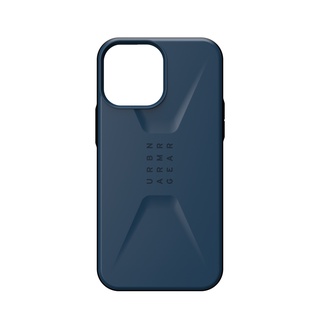 (THANH LÝ) Ốp lưng UAG Civilian cho iPhone 13 Pro Max [6.7 inch]